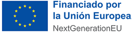Financiado por la Unión Europea - Next GenerationEU