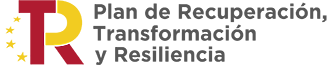 Financiado por el Plan de Recuperación, Transformación y Resiliencia