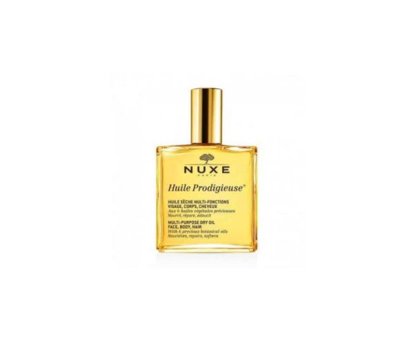 NUXE Huile Prodigieuse 100ml