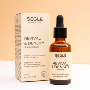 SEGLE Revival Serum Anticaída