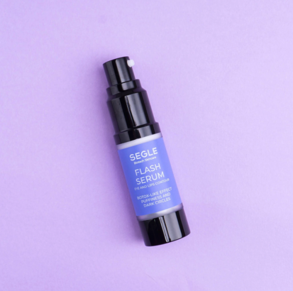 SEGLE Flash Serum Contorno Ojos