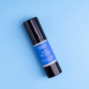 SEGLE Blue Balance Gel Crema Facial