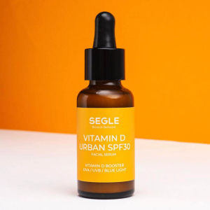 SEGLE Vitamina D Urban SPF30 Serum