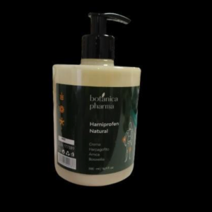 Harniprofen Natural Crema 500 ML
