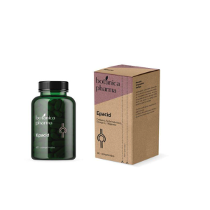 Epacid Colágeno 60 comprimidos