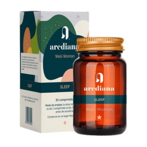 Arediana Sueño 30 comprimidos