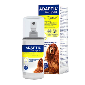 ADAPTIL SPRAY 60ML