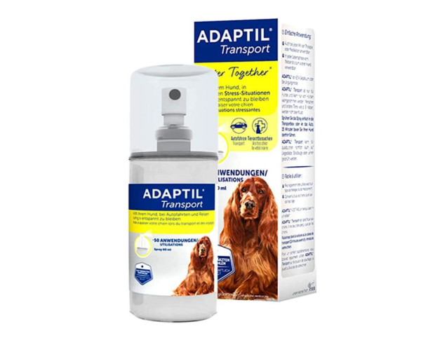 ADAPTIL SPRAY 60ML